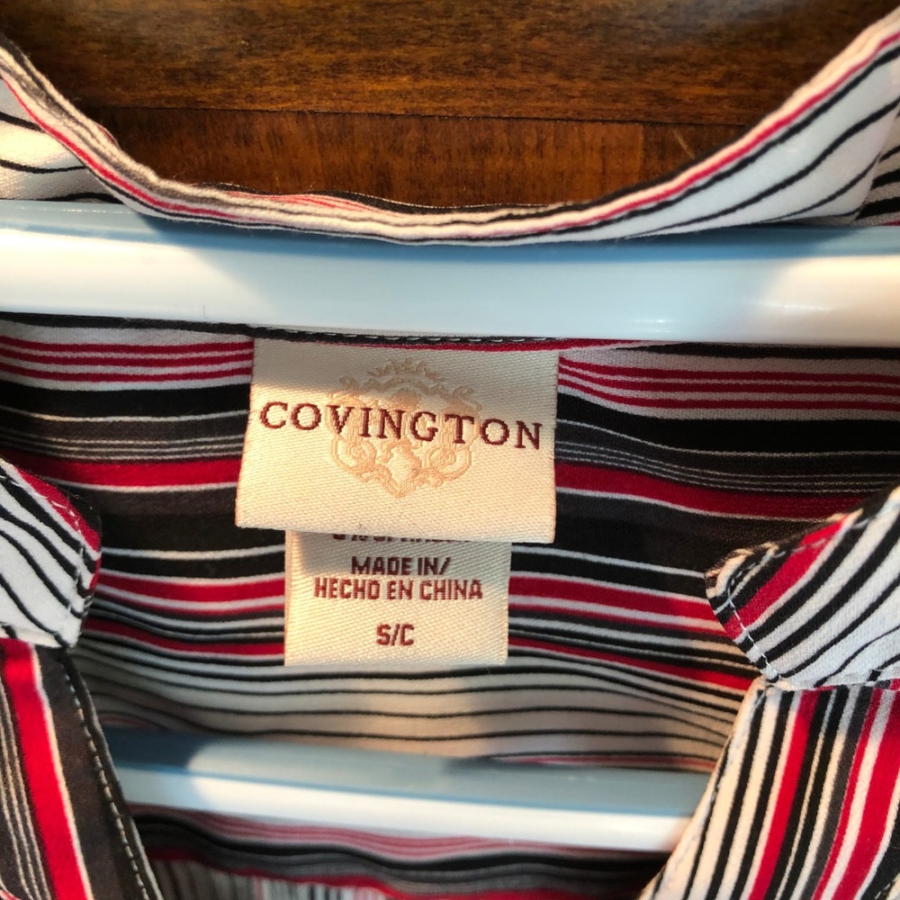 Covington - Top - Picture 3 of 4